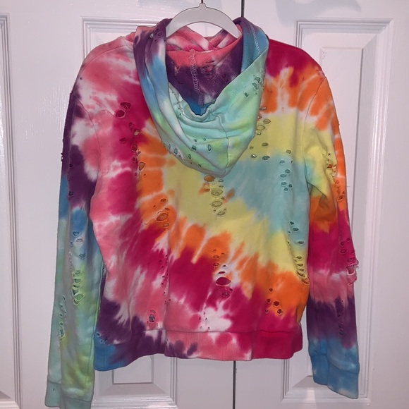 KatieJNYC Sweatshirt - Picture 4 of 4